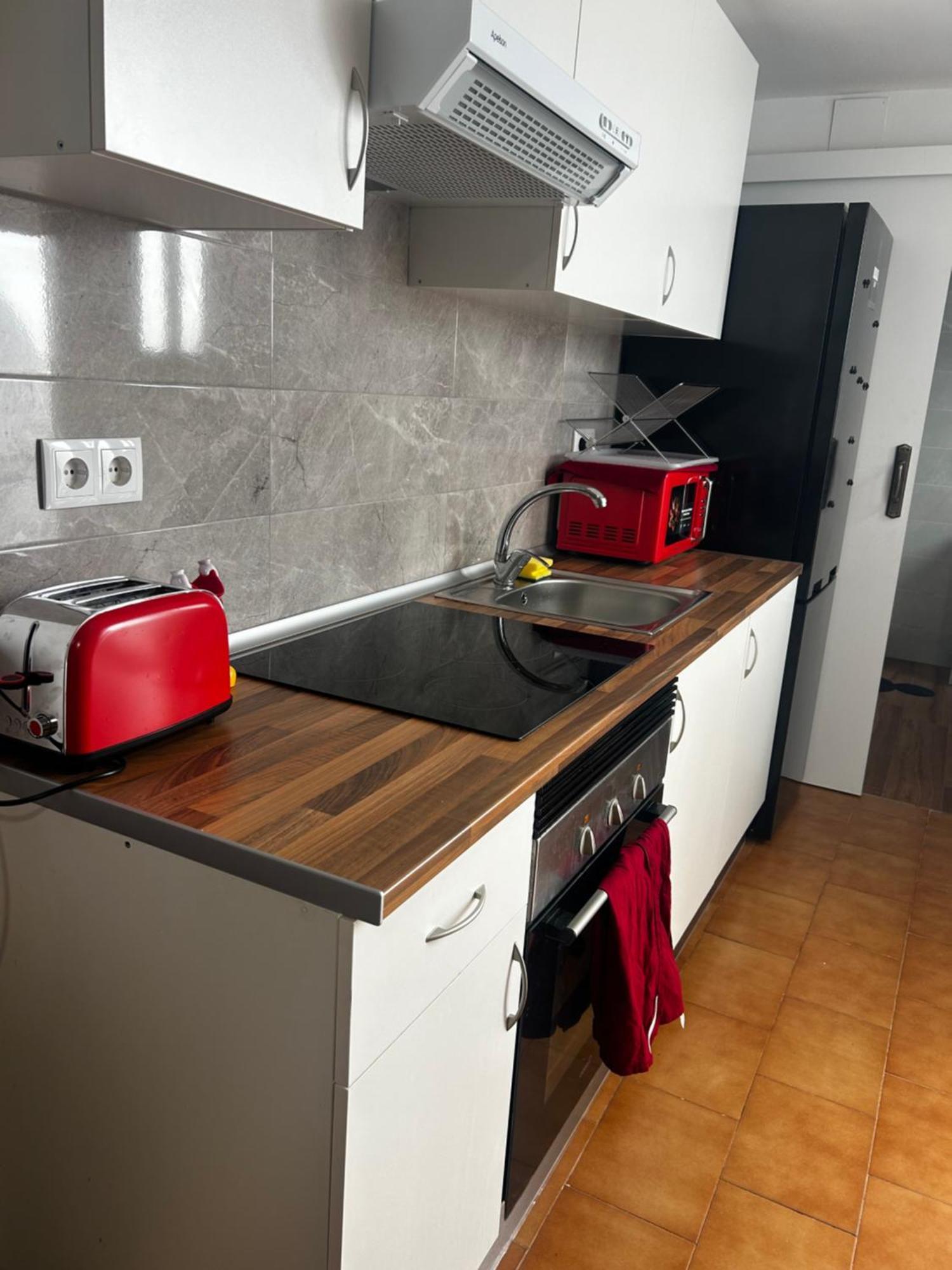 Mouse House Villa Novelda Dış mekan fotoğraf