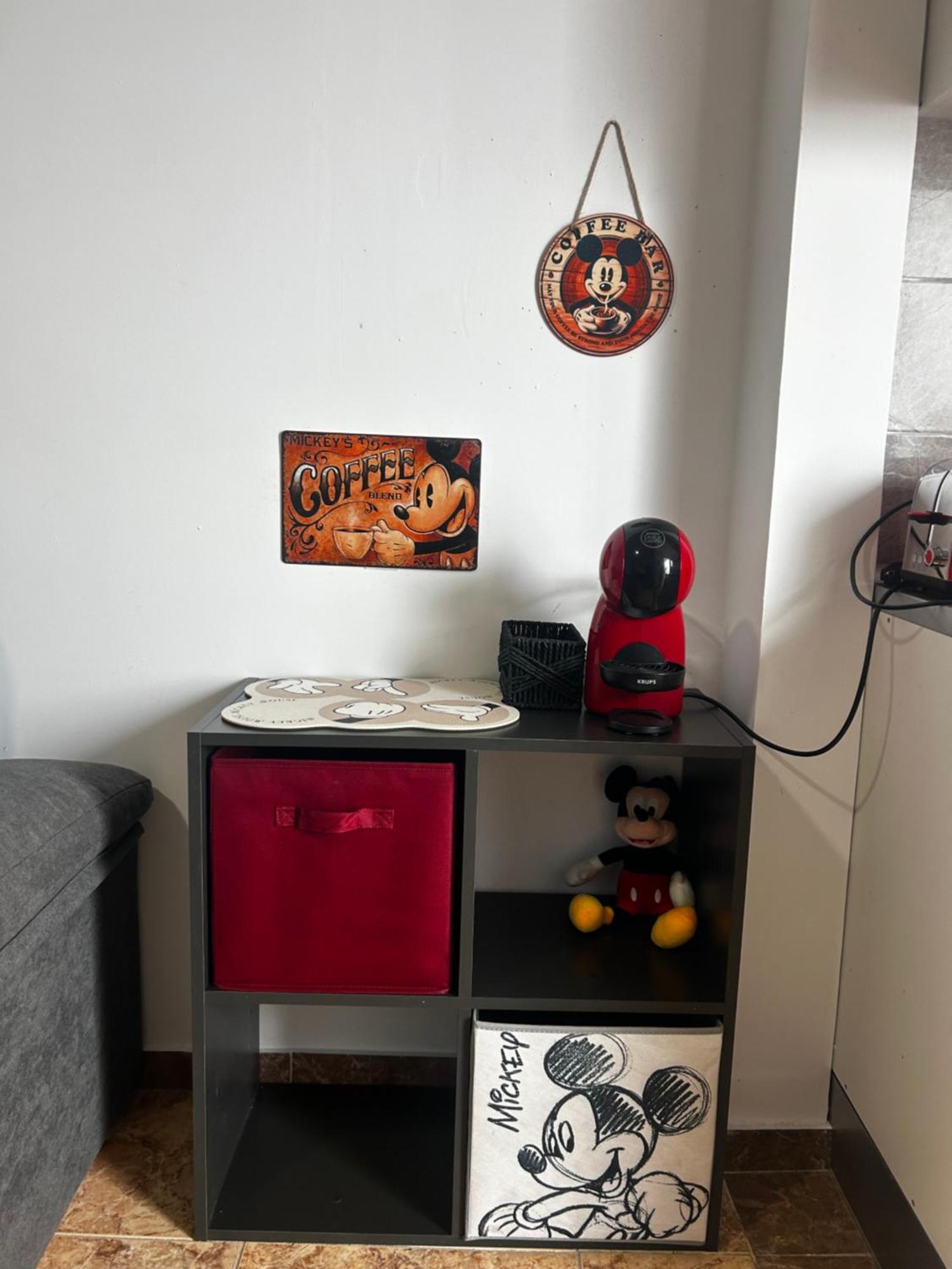 Mouse House Villa Novelda Dış mekan fotoğraf