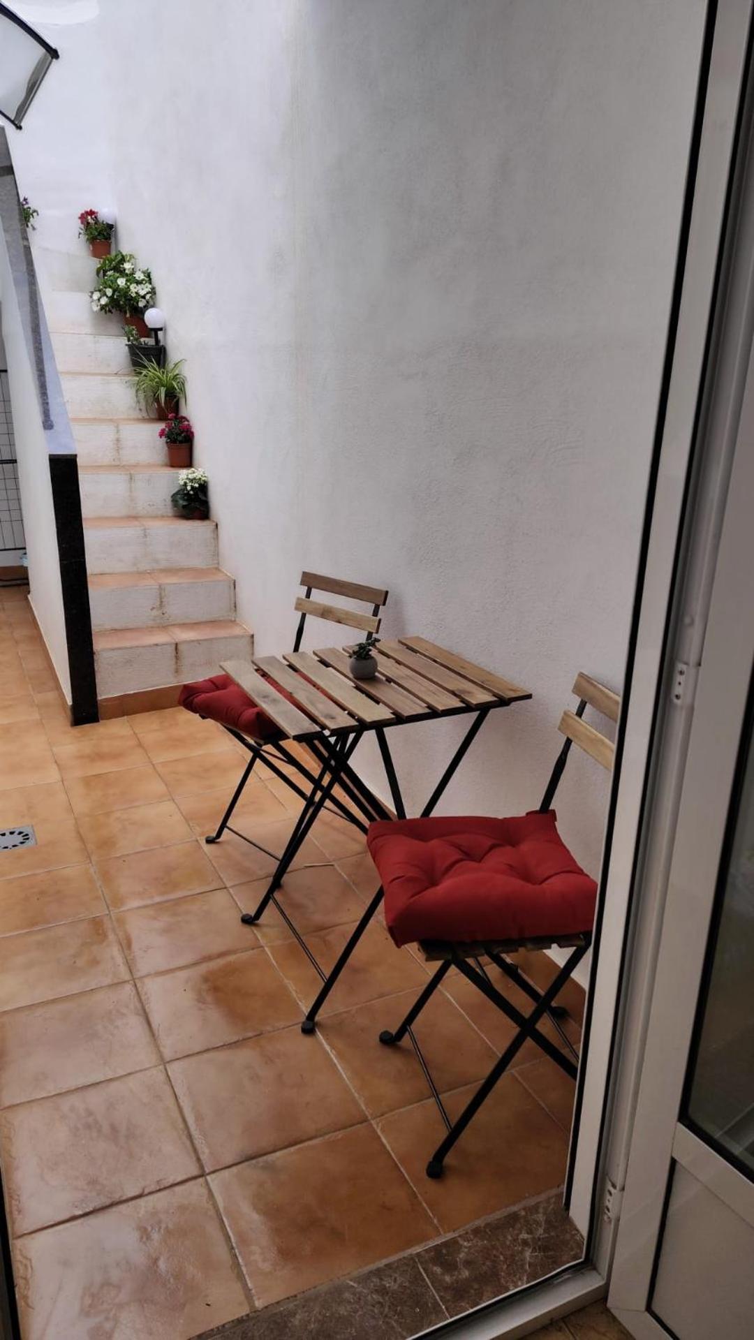Mouse House Villa Novelda Dış mekan fotoğraf